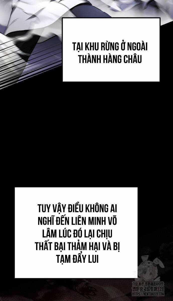 Thanh Kiếm Của Hoàng Đế Chương 42 trang 3