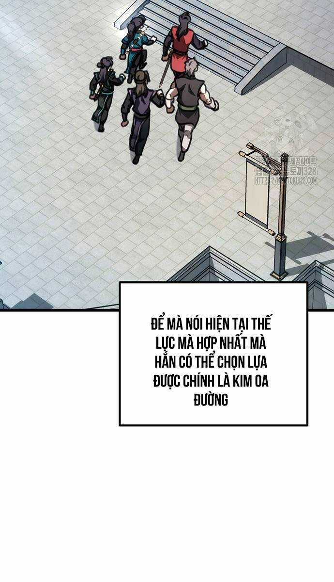 Thanh Kiếm Của Hoàng Đế Chương 42 trang 32