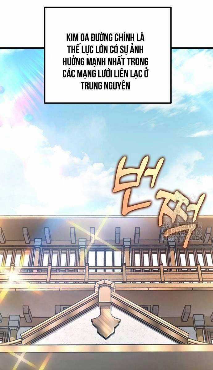 Thanh Kiếm Của Hoàng Đế Chương 42 trang 33