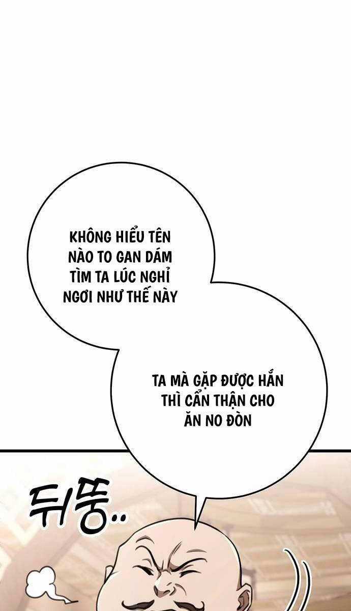 Thanh Kiếm Của Hoàng Đế Chương 42 trang 35