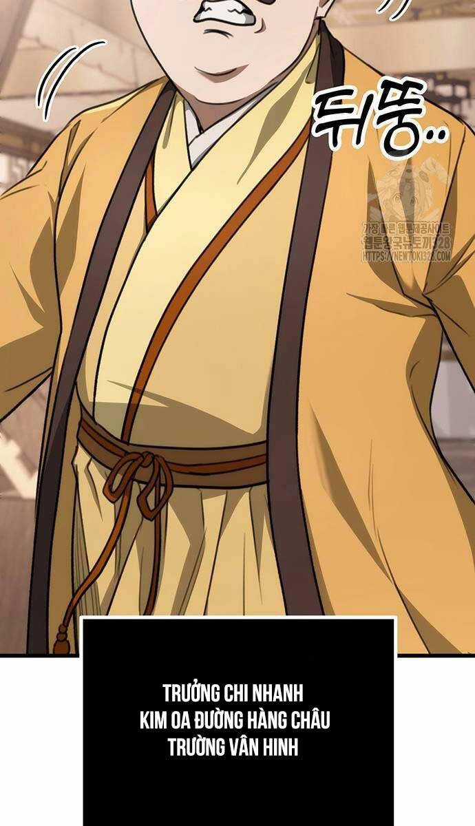 Thanh Kiếm Của Hoàng Đế Chương 42 trang 36