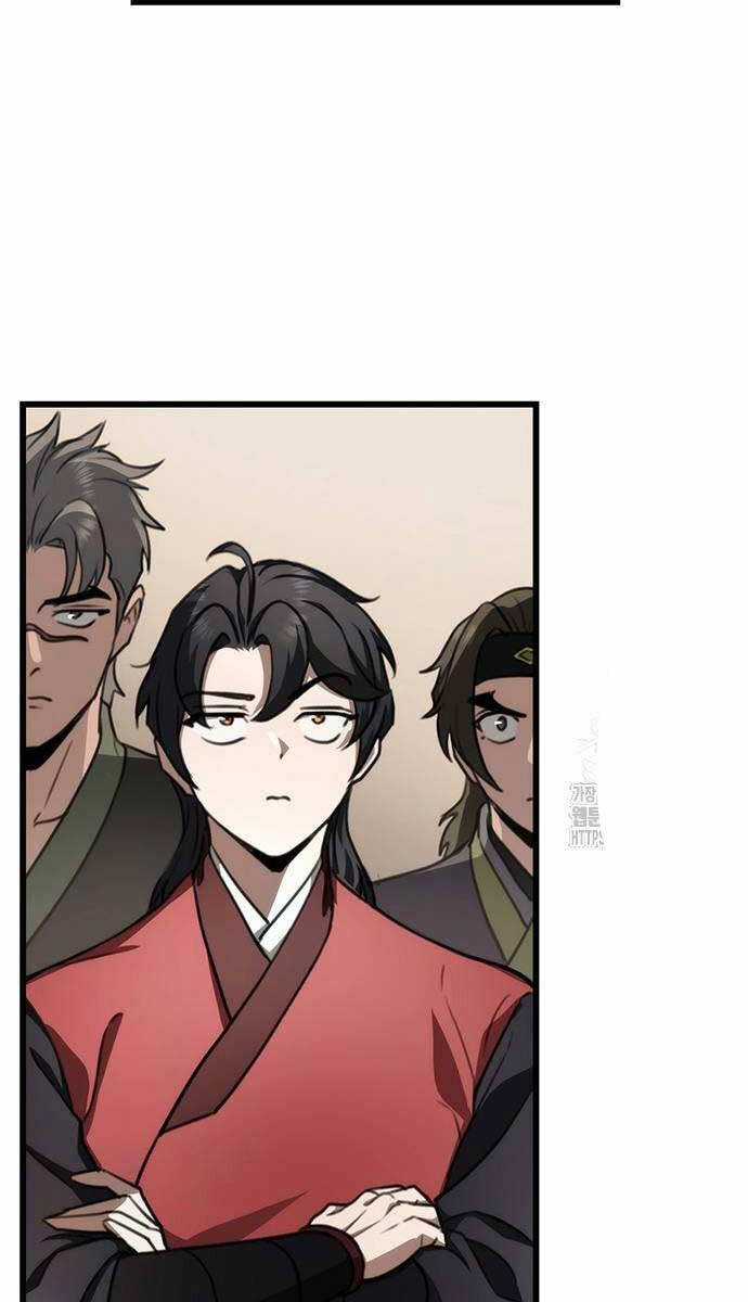 Thanh Kiếm Của Hoàng Đế Chương 42 trang 37