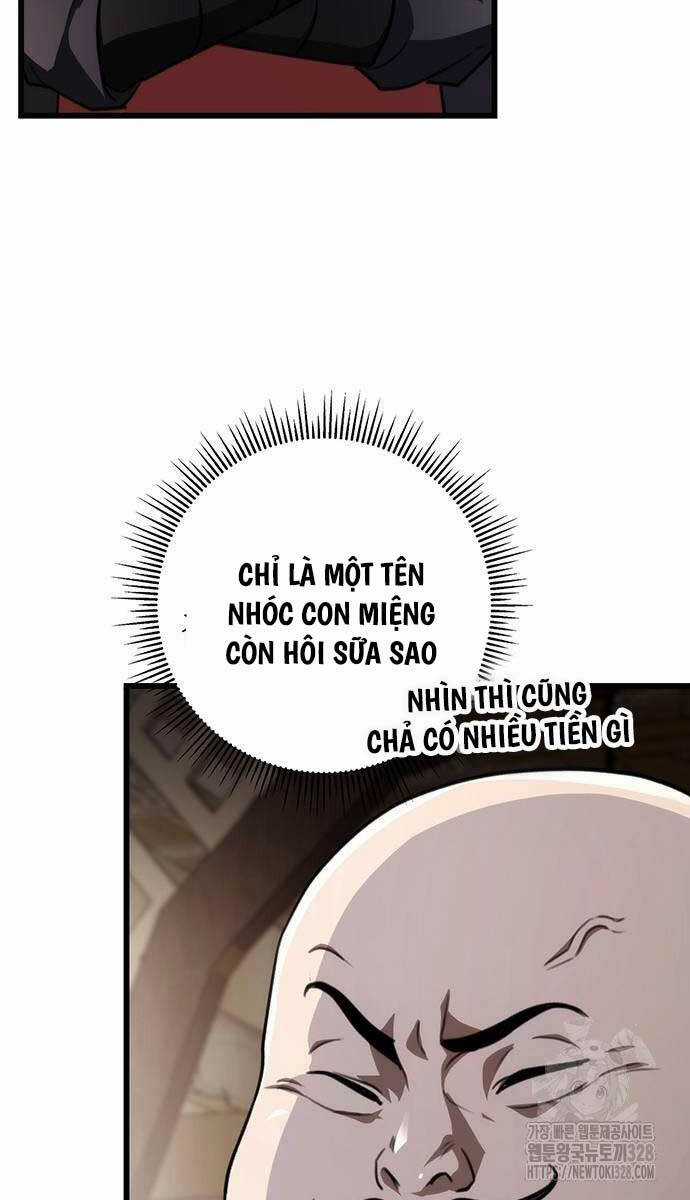 Thanh Kiếm Của Hoàng Đế Chương 42 trang 38