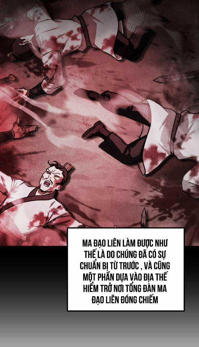 Thanh Kiếm Của Hoàng Đế Chương 42 trang 4