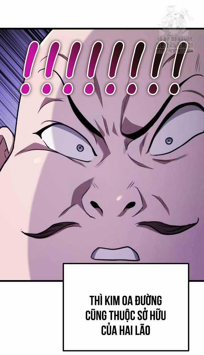 Thanh Kiếm Của Hoàng Đế Chương 42 trang 43