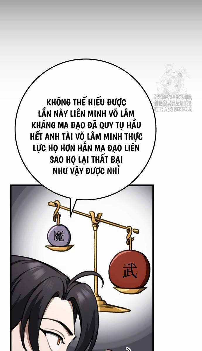 Thanh Kiếm Của Hoàng Đế Chương 42 trang 5