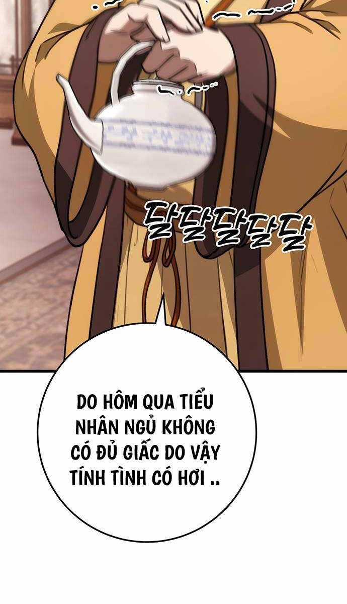 Thanh Kiếm Của Hoàng Đế Chương 42 trang 50