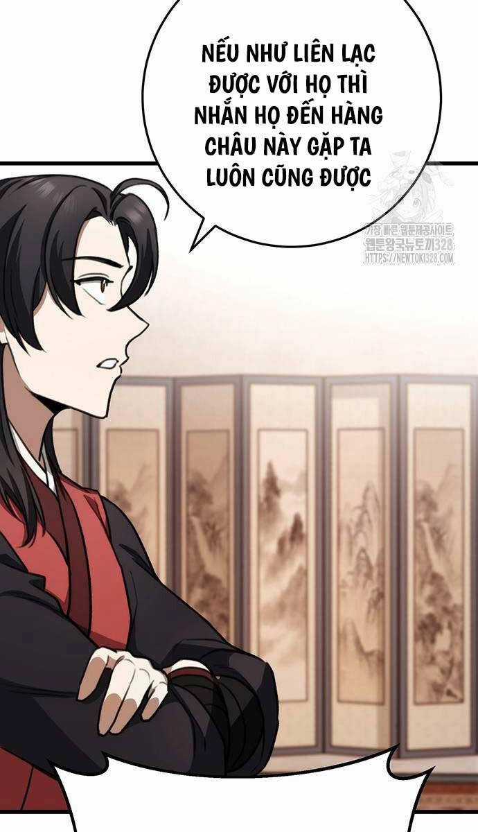 Thanh Kiếm Của Hoàng Đế Chương 42 trang 55