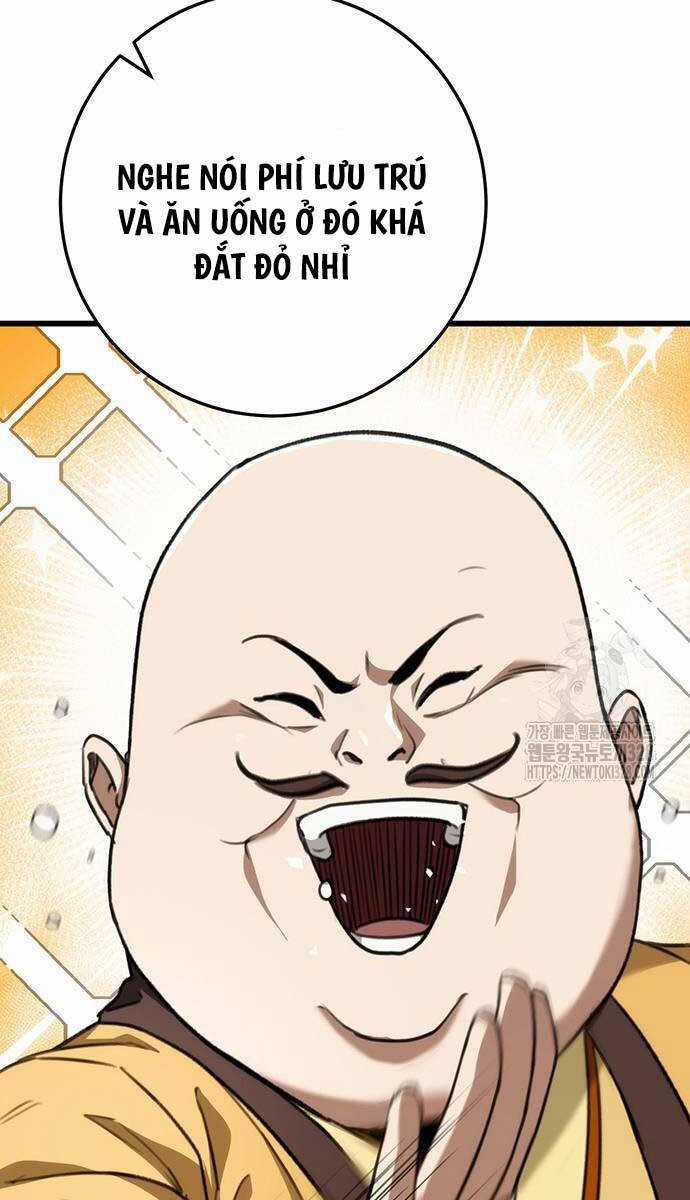 Thanh Kiếm Của Hoàng Đế Chương 42 trang 60