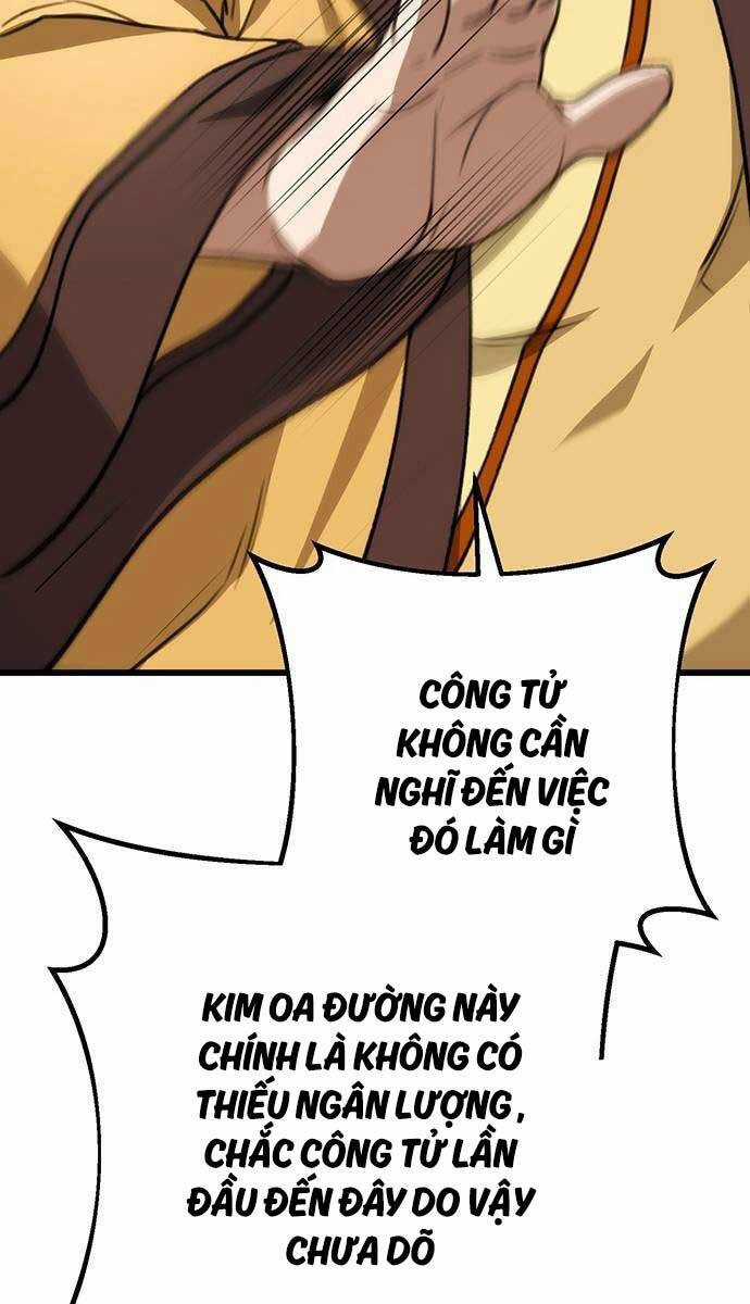 Thanh Kiếm Của Hoàng Đế Chương 42 trang 61