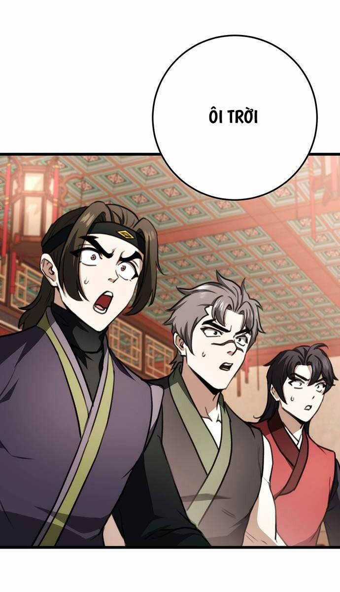 Thanh Kiếm Của Hoàng Đế Chương 42 trang 66