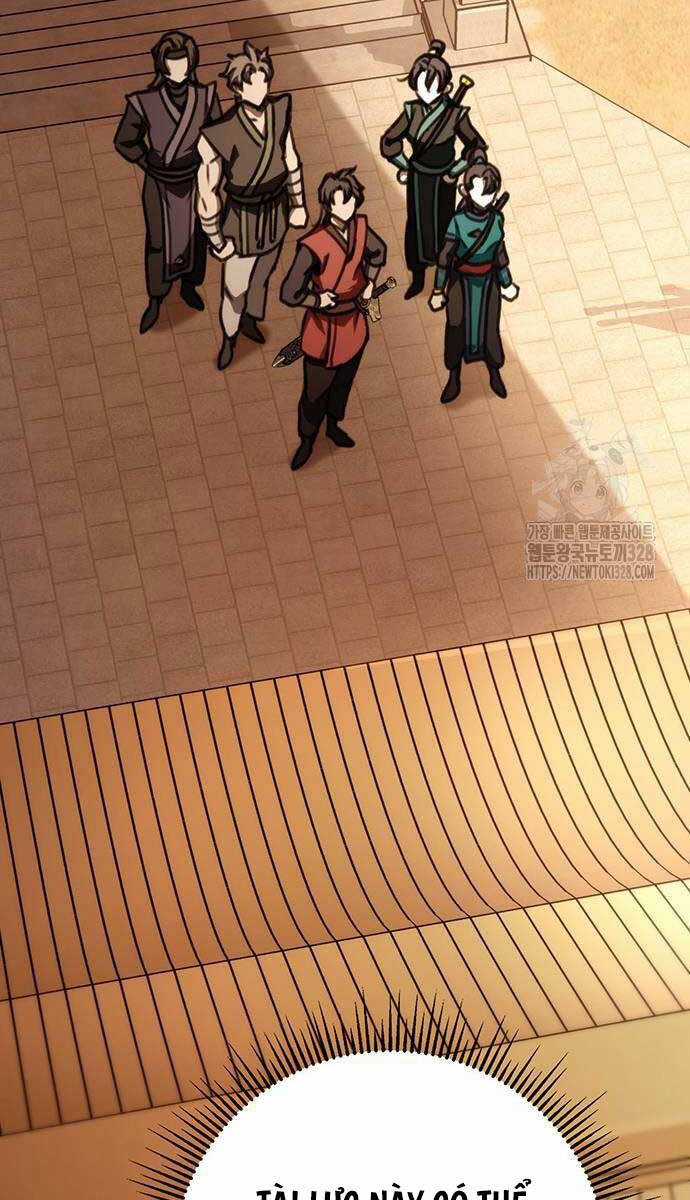 Thanh Kiếm Của Hoàng Đế Chương 42 trang 71