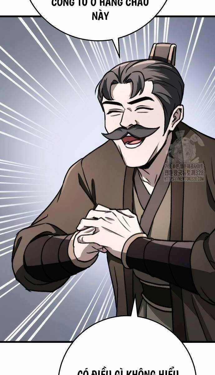 Thanh Kiếm Của Hoàng Đế Chương 42 trang 79