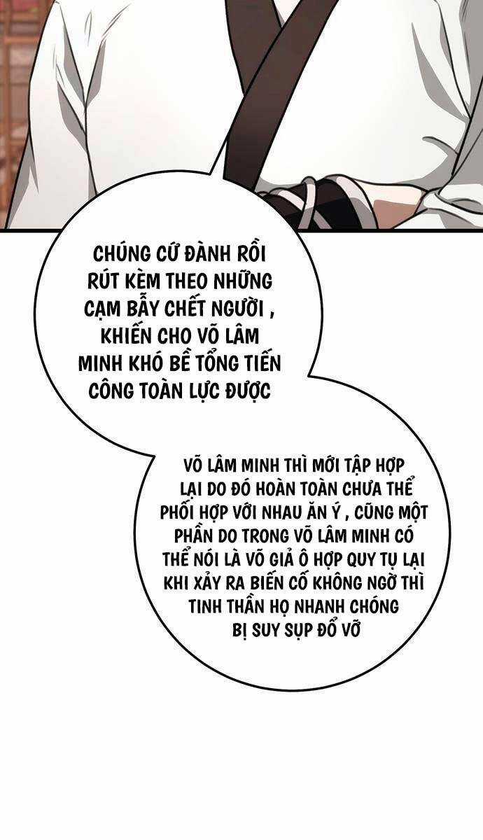 Thanh Kiếm Của Hoàng Đế Chương 42 trang 8