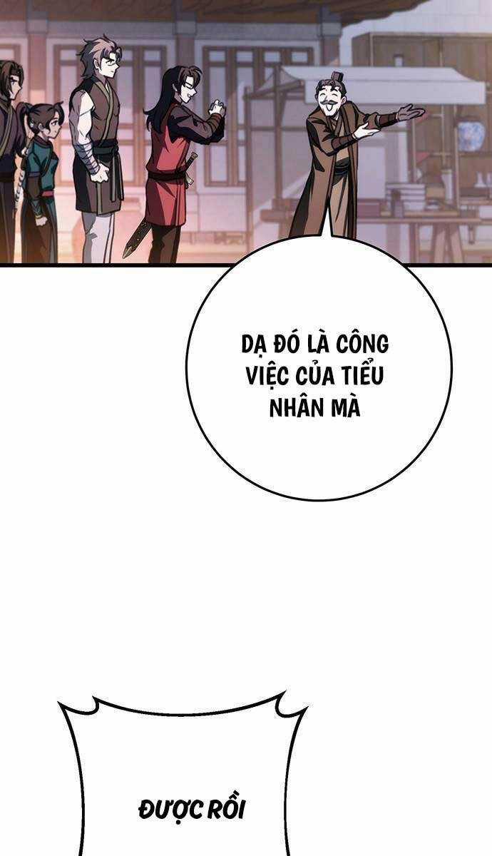 Thanh Kiếm Của Hoàng Đế Chương 42 trang 81