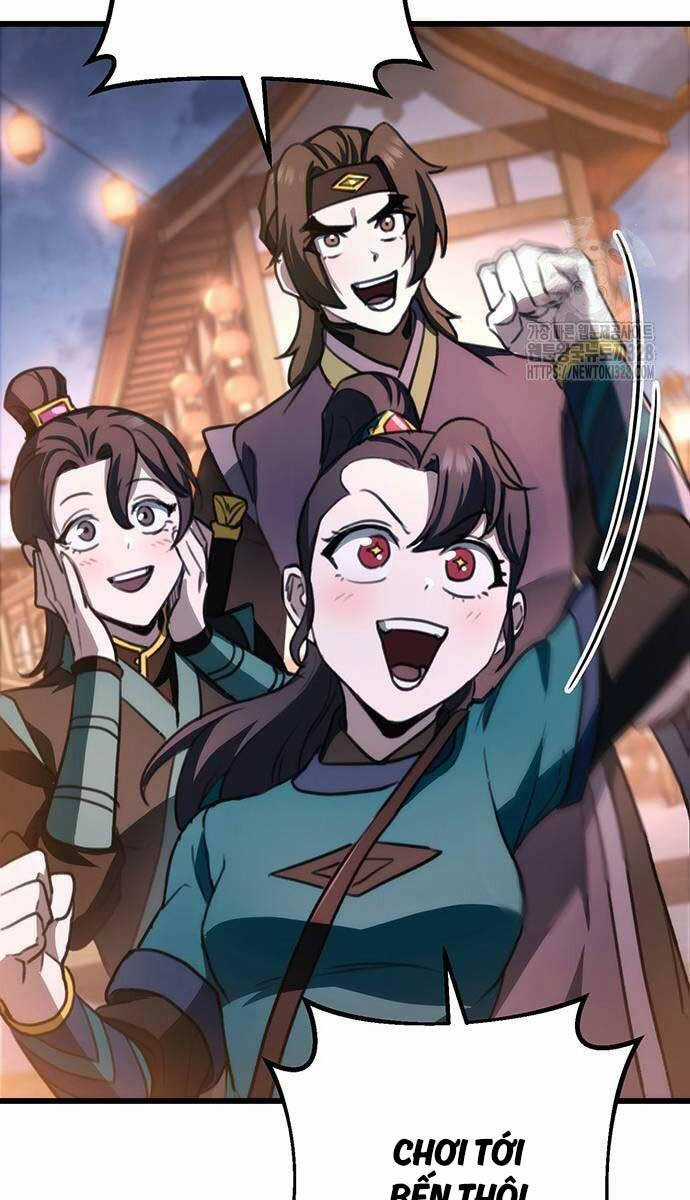 Thanh Kiếm Của Hoàng Đế Chương 42 trang 82