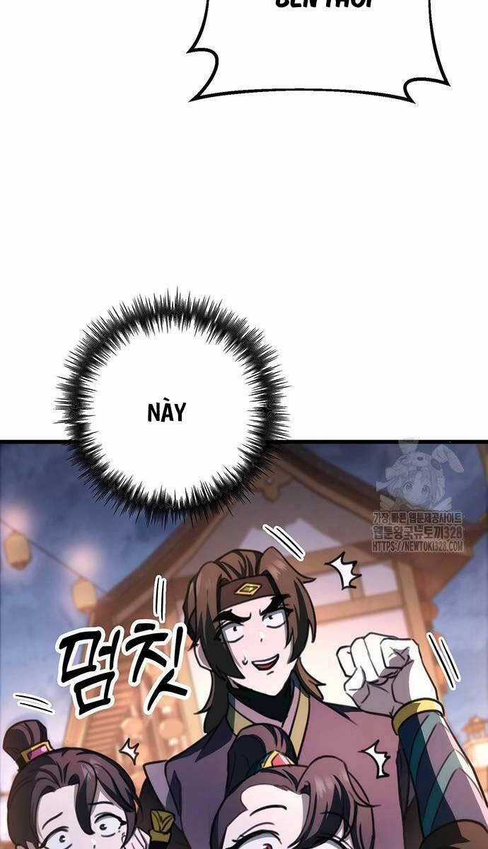 Thanh Kiếm Của Hoàng Đế Chương 42 trang 83