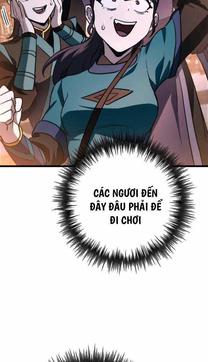 Thanh Kiếm Của Hoàng Đế Chương 42 trang 84