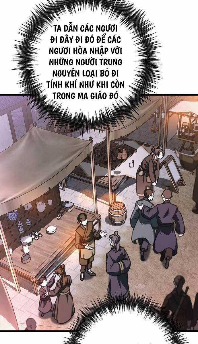 Thanh Kiếm Của Hoàng Đế Chương 42 trang 85