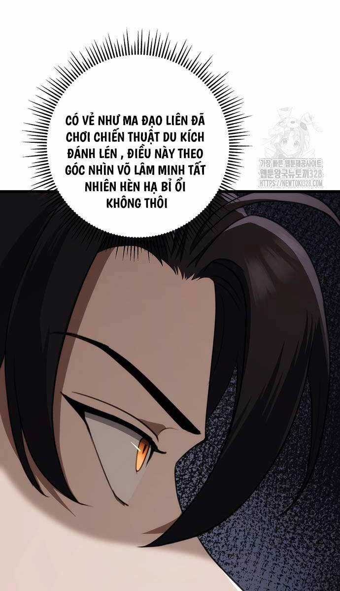 Thanh Kiếm Của Hoàng Đế Chương 42 trang 9