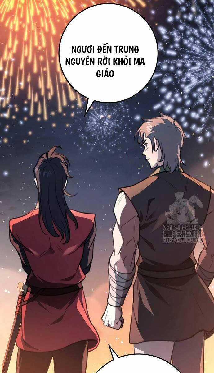 Thanh Kiếm Của Hoàng Đế Chương 42 trang 91