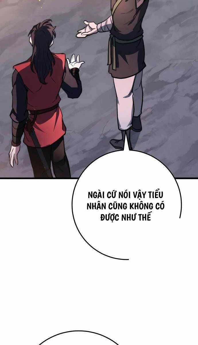 Thanh Kiếm Của Hoàng Đế Chương 42 trang 95