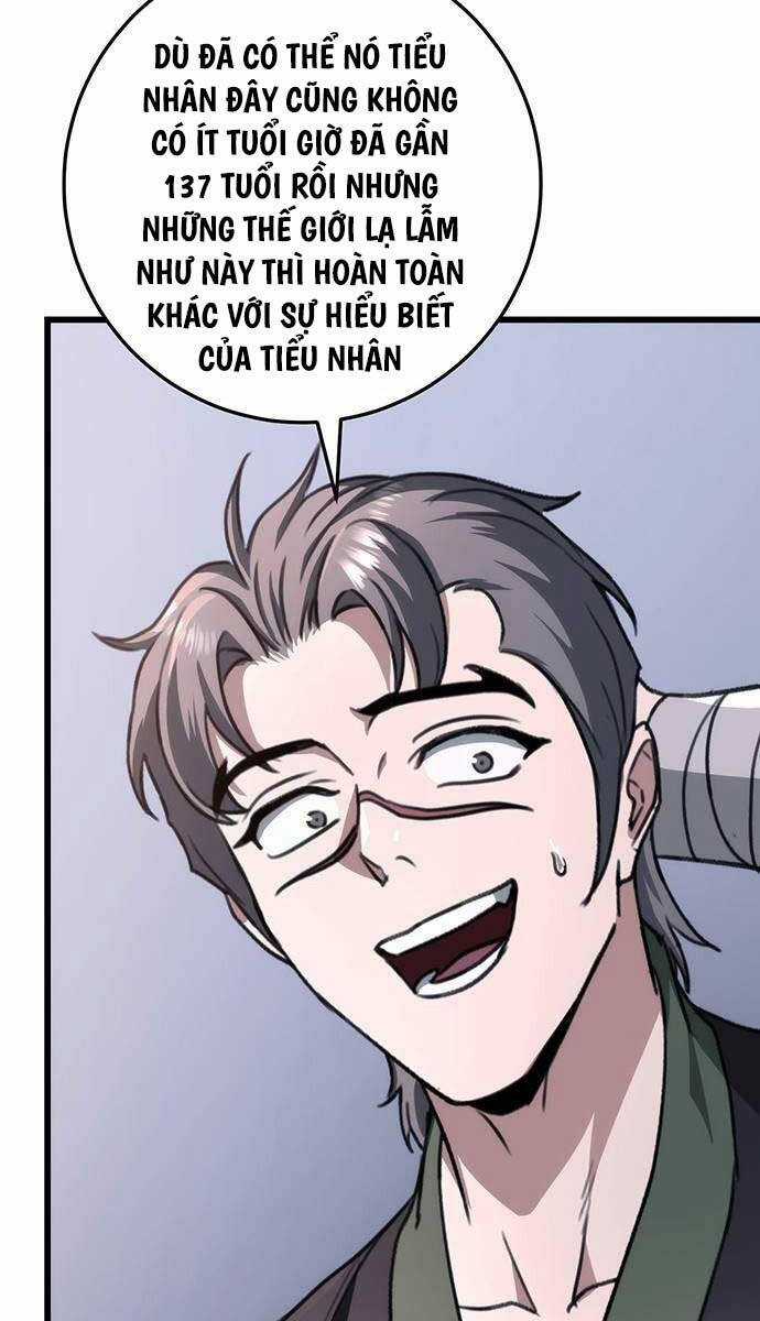 Thanh Kiếm Của Hoàng Đế Chương 42 trang 96