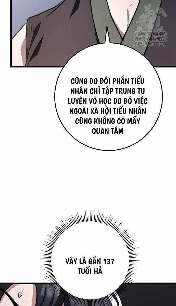 Thanh Kiếm Của Hoàng Đế Chương 42 trang 97