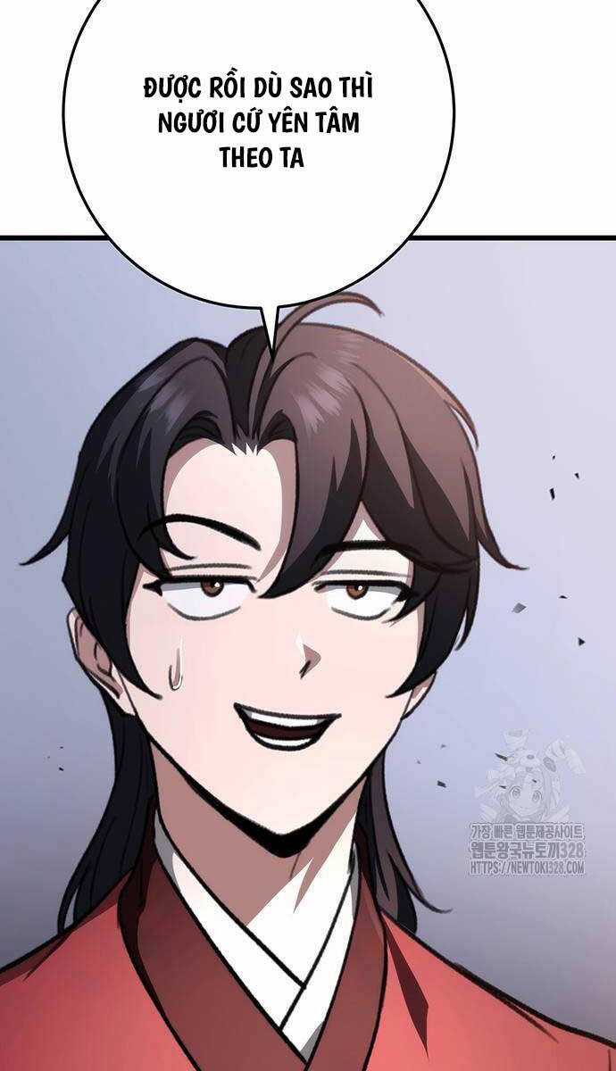 Thanh Kiếm Của Hoàng Đế Chương 42 trang 99