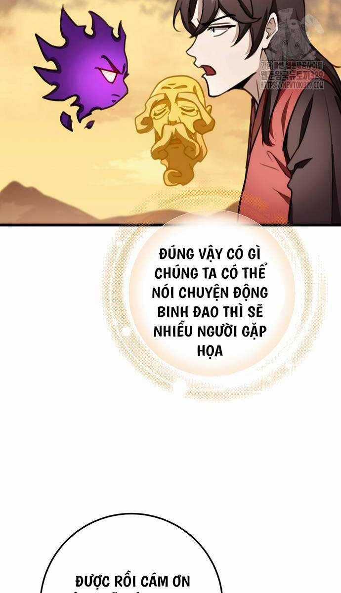 Thanh Kiếm Của Hoàng Đế Chương 43 trang 105