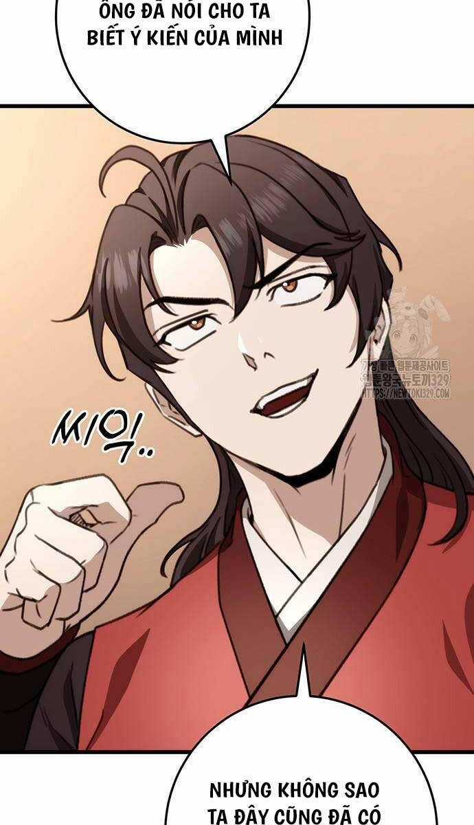 Thanh Kiếm Của Hoàng Đế Chương 43 trang 106