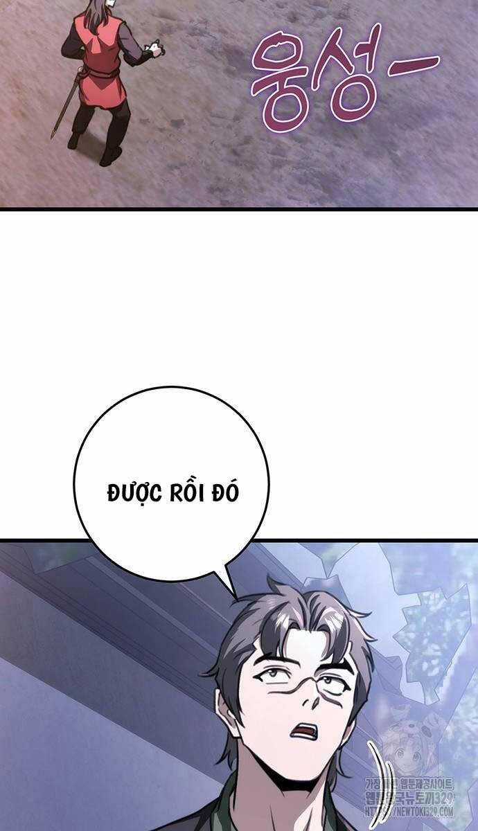 Thanh Kiếm Của Hoàng Đế Chương 43 trang 11