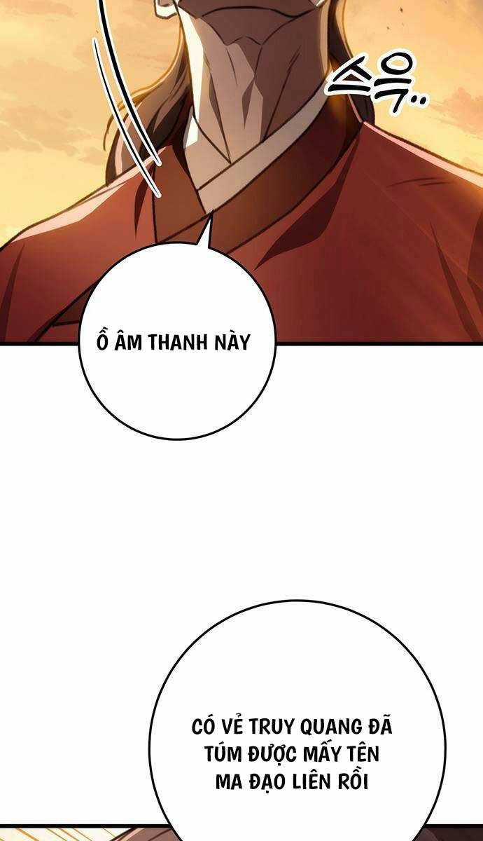 Thanh Kiếm Của Hoàng Đế Chương 43 trang 110