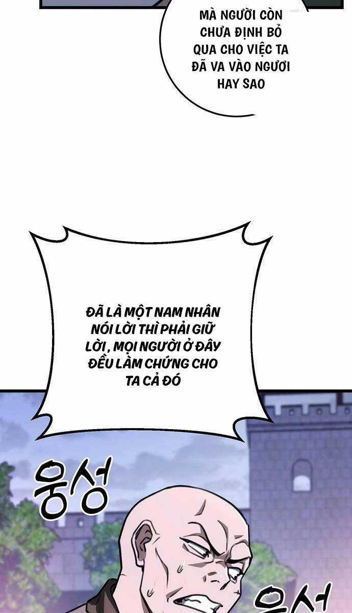 Thanh Kiếm Của Hoàng Đế Chương 43 trang 16