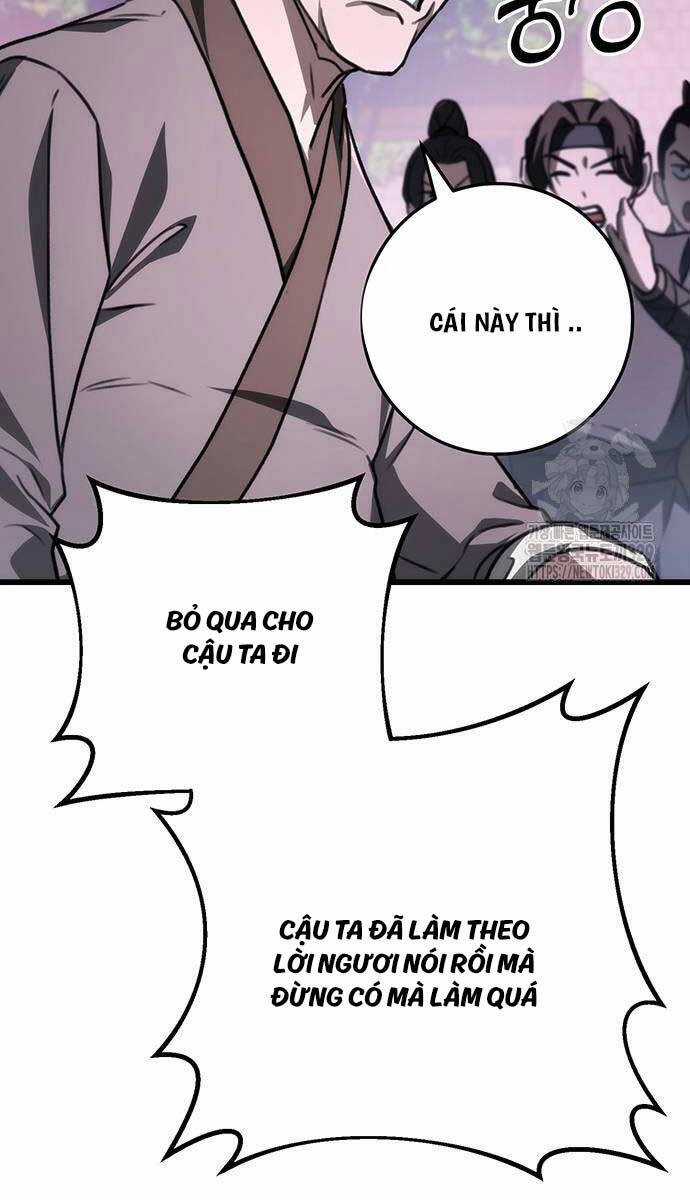 Thanh Kiếm Của Hoàng Đế Chương 43 trang 17