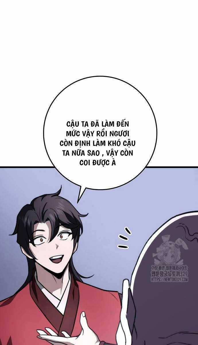 Thanh Kiếm Của Hoàng Đế Chương 43 trang 18