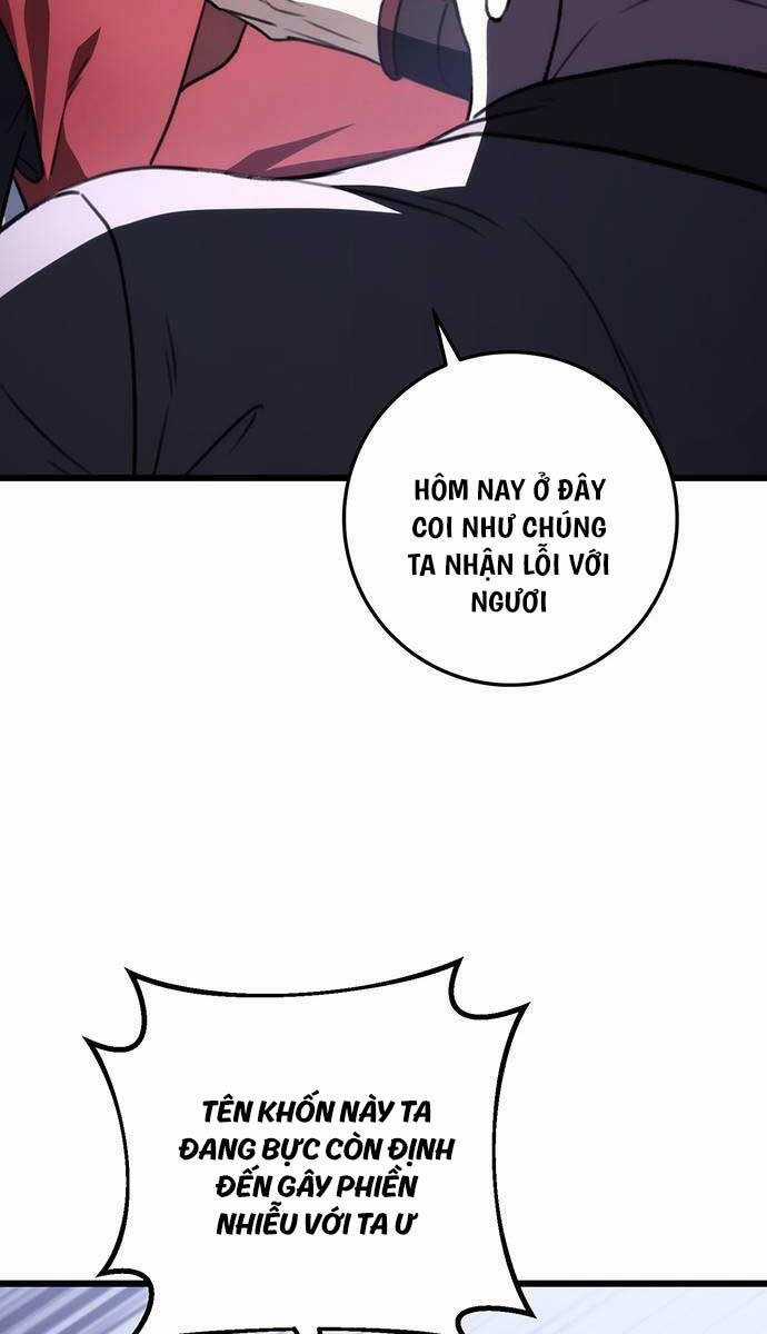 Thanh Kiếm Của Hoàng Đế Chương 43 trang 19