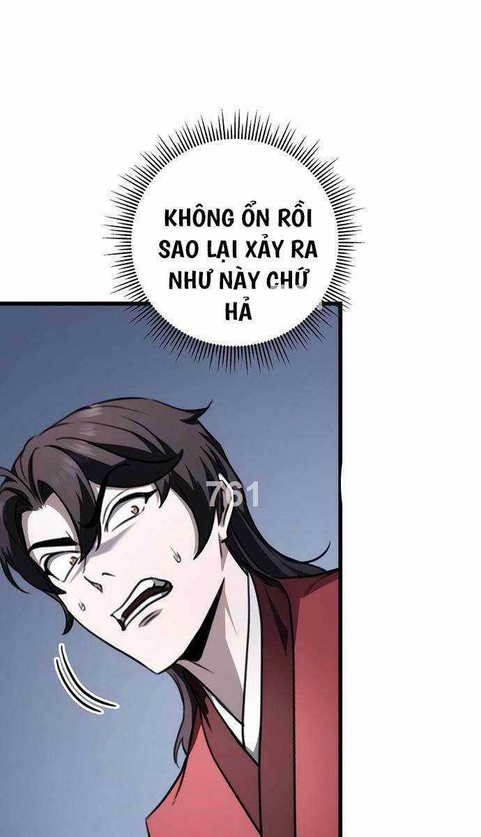 Thanh Kiếm Của Hoàng Đế Chương 43 trang 2