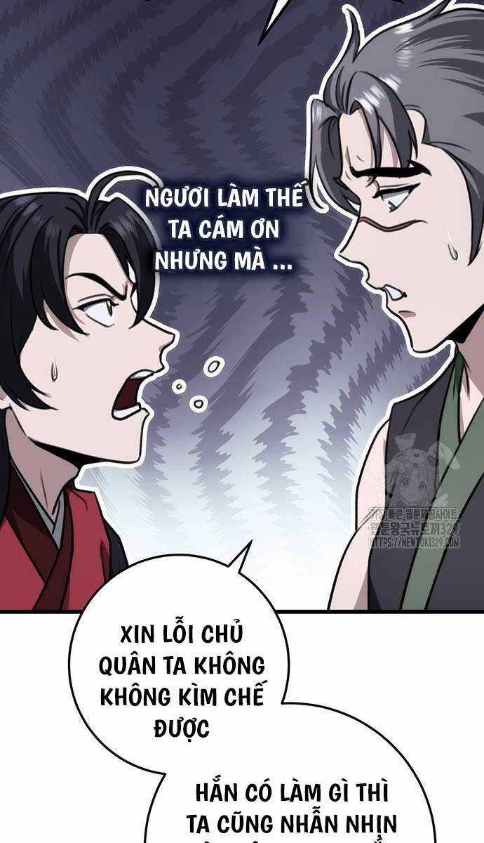 Thanh Kiếm Của Hoàng Đế Chương 43 trang 37