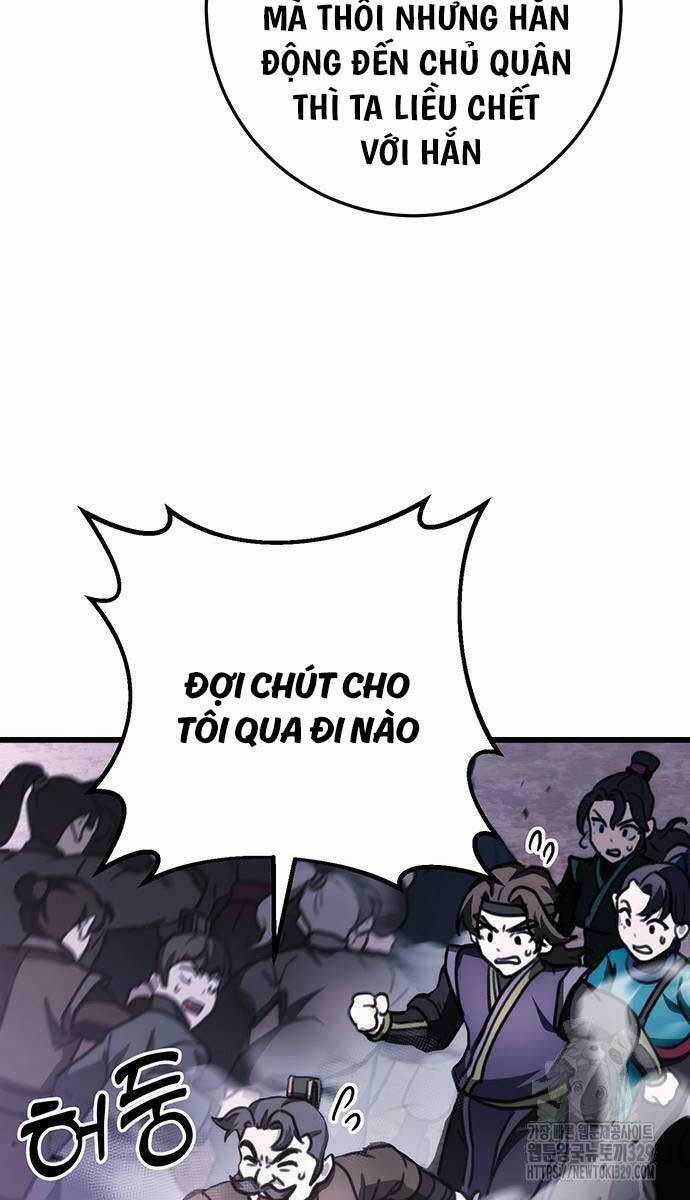 Thanh Kiếm Của Hoàng Đế Chương 43 trang 38