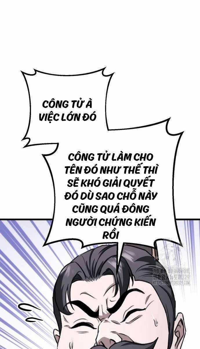 Thanh Kiếm Của Hoàng Đế Chương 43 trang 41