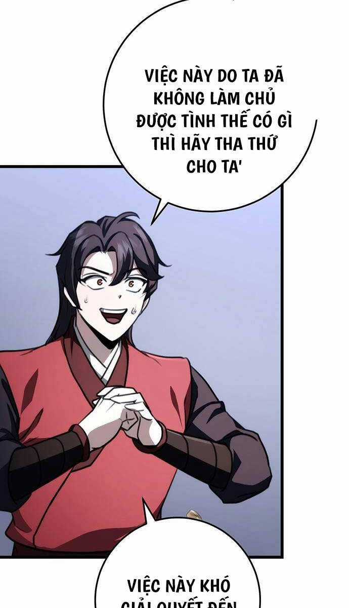 Thanh Kiếm Của Hoàng Đế Chương 43 trang 43