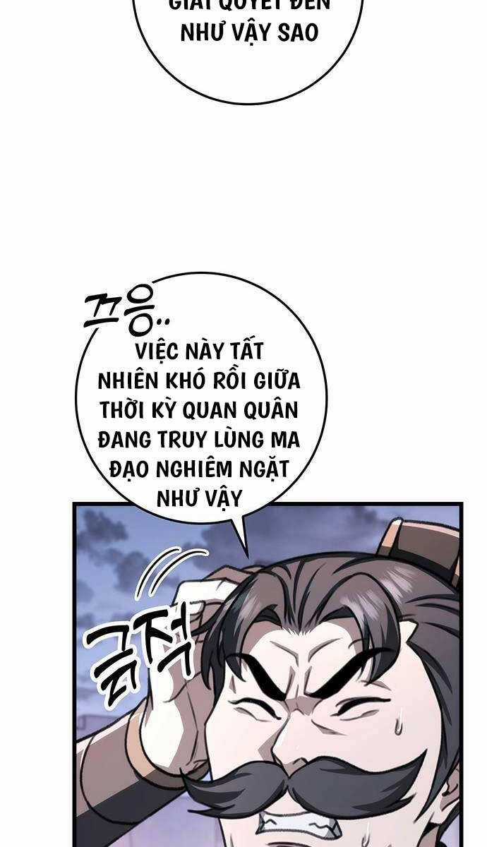 Thanh Kiếm Của Hoàng Đế Chương 43 trang 44