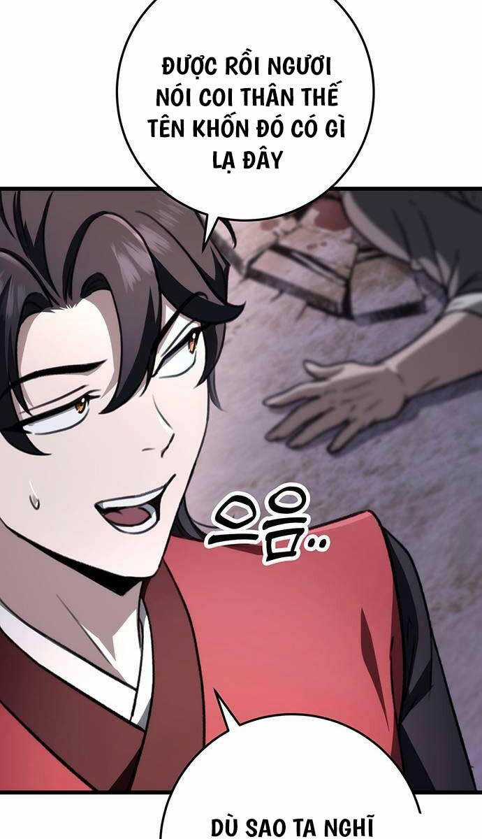 Thanh Kiếm Của Hoàng Đế Chương 43 trang 46