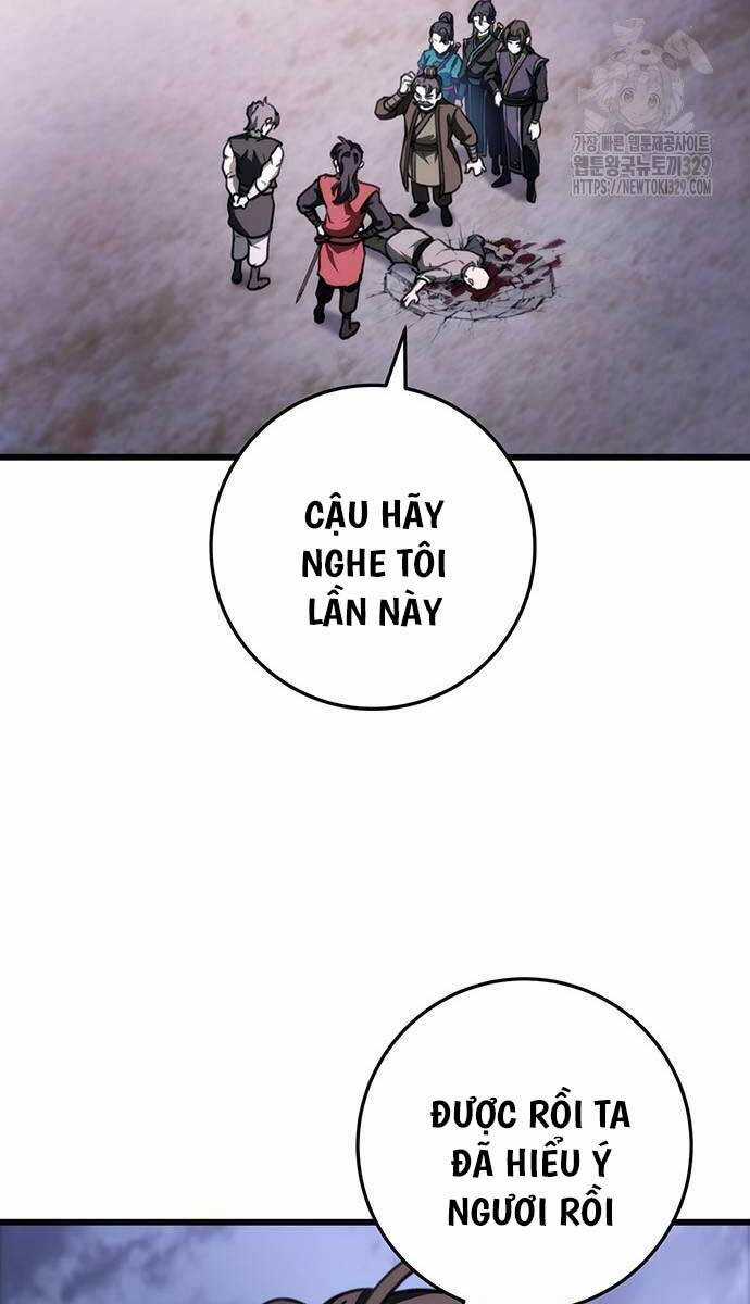 Thanh Kiếm Của Hoàng Đế Chương 43 trang 51