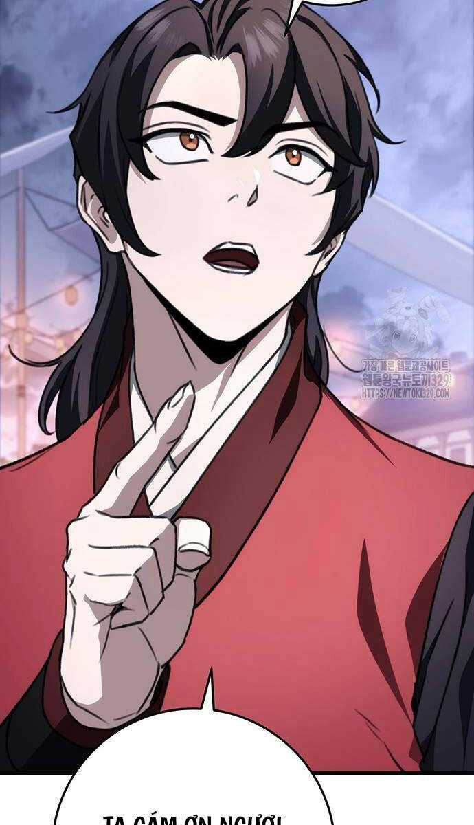 Thanh Kiếm Của Hoàng Đế Chương 43 trang 52