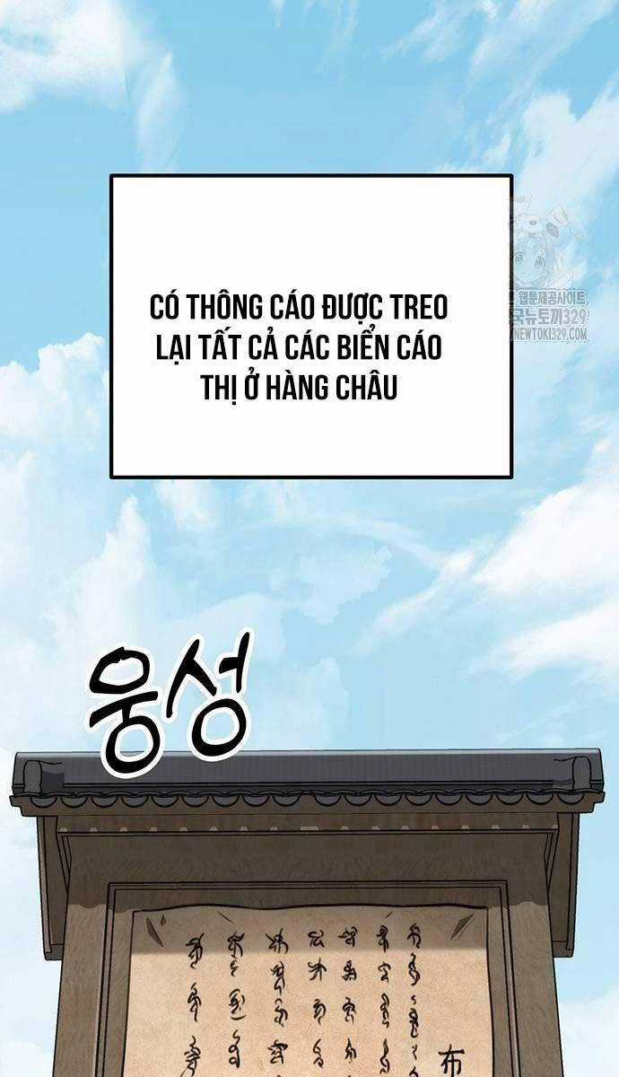 Thanh Kiếm Của Hoàng Đế Chương 43 trang 55
