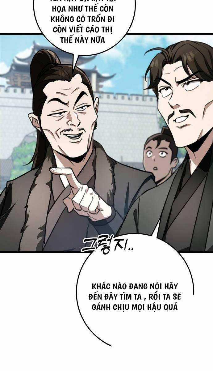 Thanh Kiếm Của Hoàng Đế Chương 43 trang 61