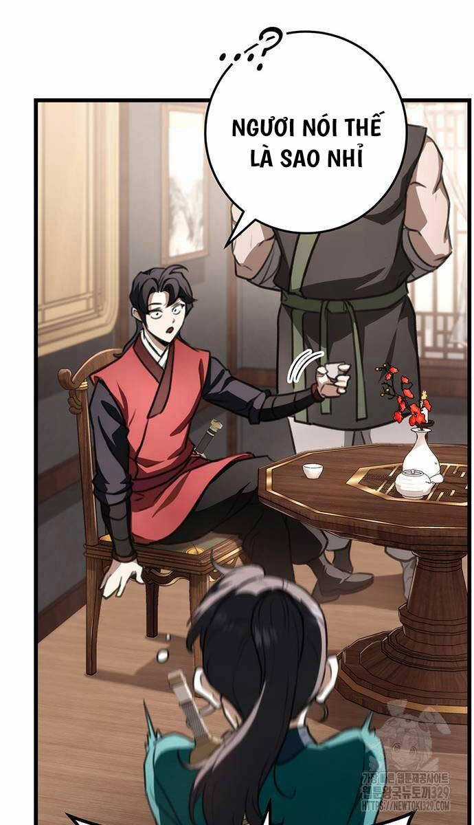 Thanh Kiếm Của Hoàng Đế Chương 43 trang 65