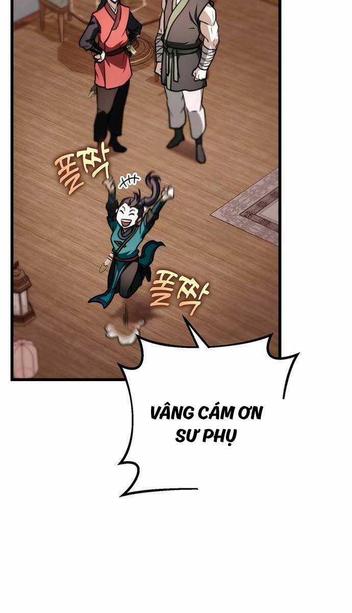 Thanh Kiếm Của Hoàng Đế Chương 43 trang 72